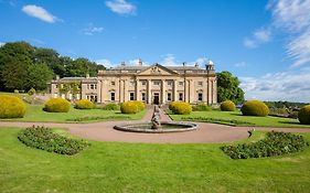 Wortley Hall Hotel Sheffield